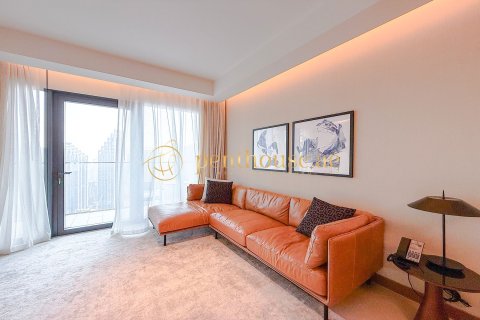 Appartement à The Address Residences Dubai Opera, Downtown Dubai (Downtown Burj Dubai), Dubai, 2 chambres, 117 m², № 15053 - photo 5