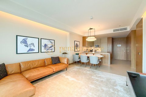 Appartement à The Address Residences Dubai Opera, Downtown Dubai (Downtown Burj Dubai), Dubai, 2 chambres, 117 m², № 15053 - photo 2