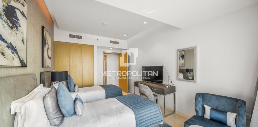 Apartment in Aykon City, Business Bay, Dubai 3 bedrooms, 158 sq.m. № 15054