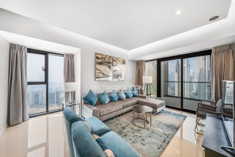 Apartment in Aykon City, Business Bay, Dubai 3 bedrooms, 158 sq.m. № 15054 - photo 23