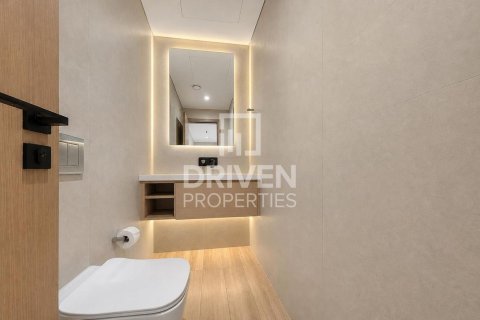 Apartment in Jumeirah Village Circle, Dubai 1 bedroom, 78.32 sq.m. № 134354 - photo 11