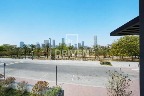 Apartment in Jumeirah Village Circle, Dubai 1 bedroom, 78.32 sq.m. № 134354 - photo 14