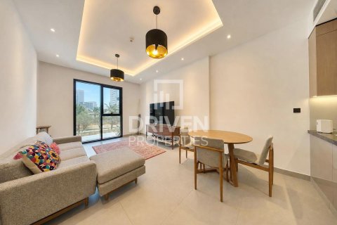 Apartment in Jumeirah Village Circle, Dubai 1 bedroom, 78.32 sq.m. № 134354 - photo 2