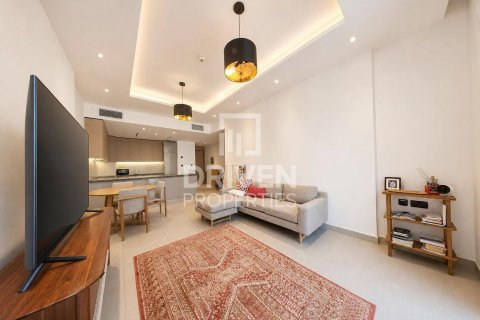 Apartment in Jumeirah Village Circle, Dubai 1 bedroom, 78.32 sq.m. № 134354
