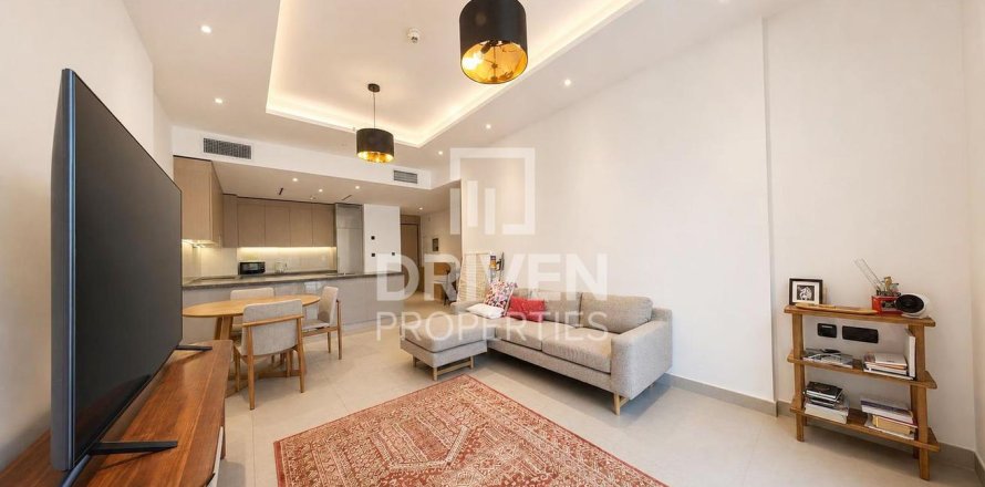 Apartment in Jumeirah Village Circle, Dubai 1 bedroom, 78.32 sq.m. № 134354