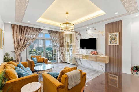 شقة في ذا فيوز, دبي 2 غرف نوم, 116.04 م² رقم 134351 - صورة 9