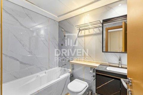 شقة في ذا فيوز, دبي 2 غرف نوم, 116.04 م² رقم 134351 - صورة 5