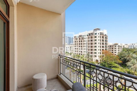 شقة في ذا فيوز, دبي 2 غرف نوم, 116.04 م² رقم 134351 - صورة 3