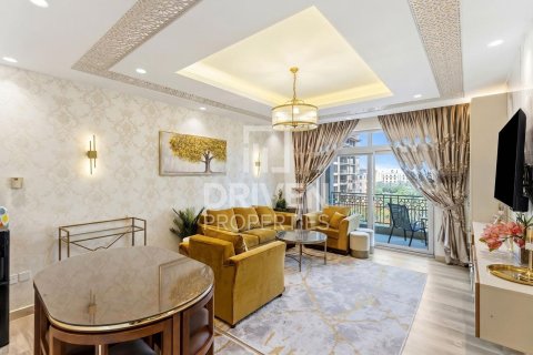 شقة في ذا فيوز, دبي 2 غرف نوم, 116.04 م² رقم 134351 - صورة 11