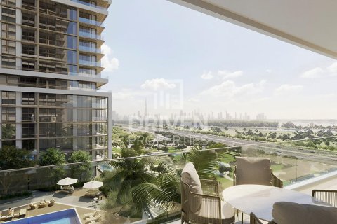 Apartment in Ras Al Khor, Dubai 1 bedroom, 62.71 sq.m. № 134352 - photo 2