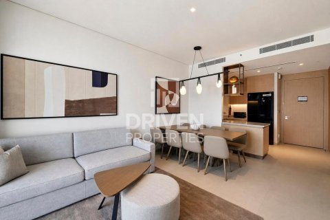 Apartment in Vida Residences Dubai Mall, Downtown Dubai (Downtown Burj Dubai), Dubai 3 bedrooms, 141.21 sq.m. № 134356 - photo 25