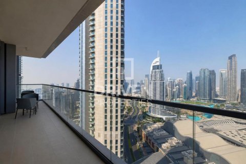 Apartment in Vida Residences Dubai Mall, Downtown Dubai (Downtown Burj Dubai), Dubai 3 bedrooms, 141.21 sq.m. № 134356 - photo 24