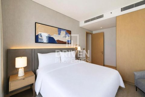Apartment in Vida Residences Dubai Mall, Downtown Dubai (Downtown Burj Dubai), Dubai 3 bedrooms, 141.21 sq.m. № 134356 - photo 18