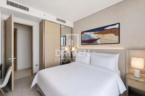 Apartment in Vida Residences Dubai Mall, Downtown Dubai (Downtown Burj Dubai), Dubai 3 bedrooms, 141.21 sq.m. № 134356 - photo 22