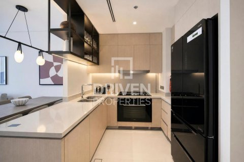 Apartment in Vida Residences Dubai Mall, Downtown Dubai (Downtown Burj Dubai), Dubai 3 bedrooms, 141.21 sq.m. № 134356 - photo 14