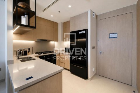 Apartment in Vida Residences Dubai Mall, Downtown Dubai (Downtown Burj Dubai), Dubai 3 bedrooms, 141.21 sq.m. № 134356 - photo 11
