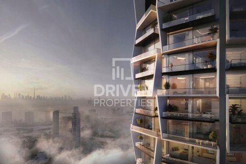 Apartment in District 13, Jumeirah Village Circle, Dubai 1 bedroom, 71.07 sq.m. № 134353 - photo 4