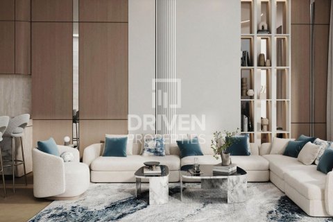 Apartment in District 13, Jumeirah Village Circle, Dubai 1 bedroom, 71.07 sq.m. № 134353 - photo 11