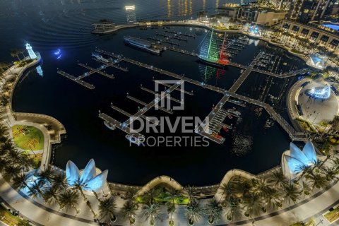 Apartment in Dubai Creek Harbour (The Lagoons), Dubai 2 bedrooms, 121.61 sq.m. № 134355 - photo 4