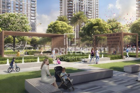 Apartment in Dubai Creek Harbour (The Lagoons), Dubai 2 bedrooms, 121.61 sq.m. № 134355 - photo 15