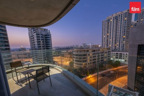 Apartment in Dubai Marina, Dubai 1 bedroom, 85.7 sq.m. № 70535 - photo 25