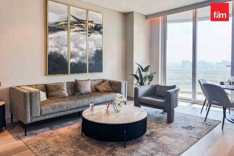 Apartment in Dubai Marina, Dubai 1 bedroom, 85.7 sq.m. № 70535 - photo 2