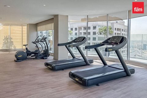 Apartment in Dubai Marina, Dubai 1 bedroom, 85.7 sq.m. № 70535 - photo 15