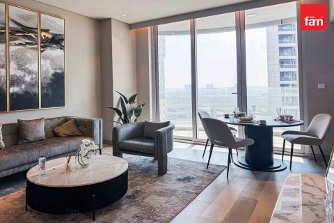 Apartment in Dubai Marina, Dubai 1 bedroom, 85.7 sq.m. № 70535 - photo 3