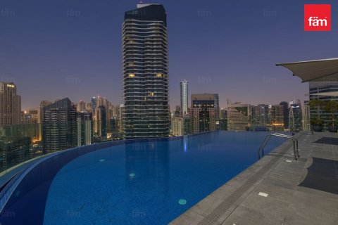 Apartment in Dubai Marina, Dubai 1 bedroom, 85.7 sq.m. № 70535 - photo 22