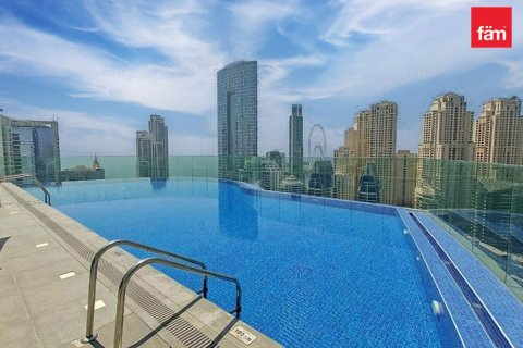Apartment in Dubai Marina, Dubai 1 bedroom, 85.7 sq.m. № 70535 - photo 17