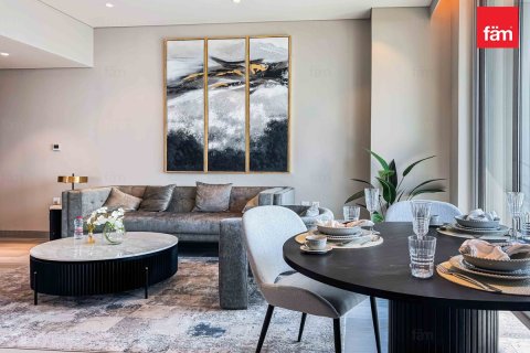 Apartment in Dubai Marina, Dubai 1 bedroom, 85.7 sq.m. № 70535 - photo 5