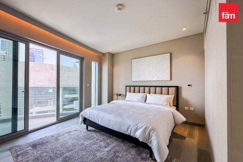 Apartment in Dubai Marina, Dubai 1 bedroom, 85.7 sq.m. № 70535 - photo 12