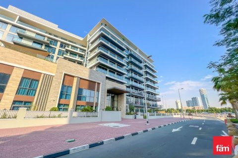 Apartamento en Dubai, 2 dormitorios, 126.4 m², № 70543 - foto 20