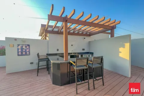 Apartamento en Dubai, 2 dormitorios, 126.4 m², № 70543 - foto 17