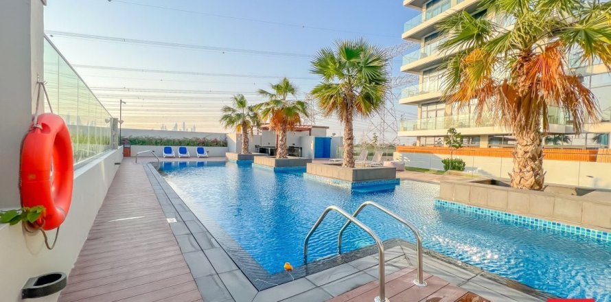 Apartamento en Dubai, 2 dormitorios, 126.4 m², № 70543