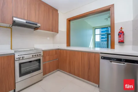 Apartamento en Dubai, 2 dormitorios, 126.4 m², № 70543 - foto 4