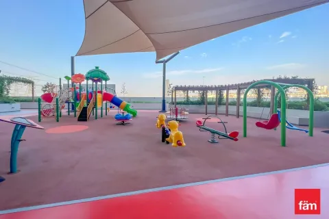 Apartamento en Dubai, 2 dormitorios, 126.4 m², № 70543 - foto 18