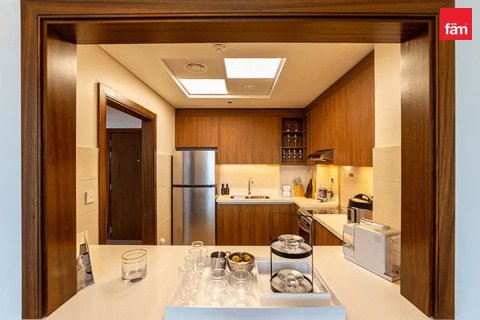 Apartamento en Dubai, 2 dormitorios, 126.4 m², № 70543 - foto 5