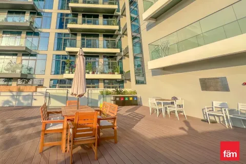 Apartamento en Dubai, 2 dormitorios, 126.4 m², № 70543 - foto 16