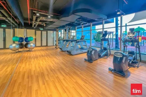 Apartamento en Dubai, 2 dormitorios, 126.4 m², № 70543 - foto 15