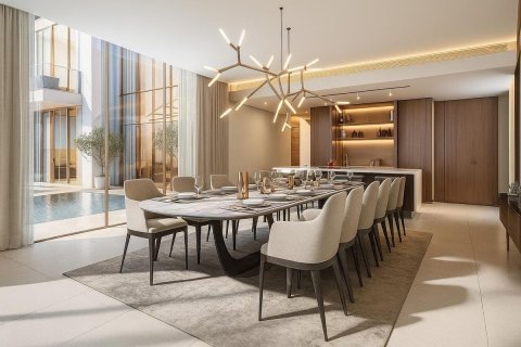 Купить квартиру в Дубае: 2 спальни, 132.4м², № 70534 - фото 6