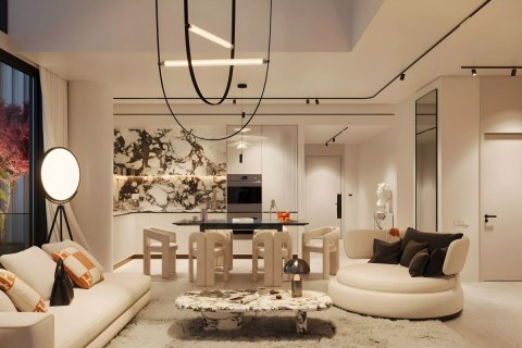 شقة في دبي 3 غرف نوم, 207 م² رقم 70542 - صورة 3