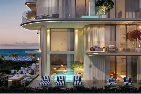 شقة في دبي 3 غرف نوم, 207 م² رقم 70542 - صورة 12