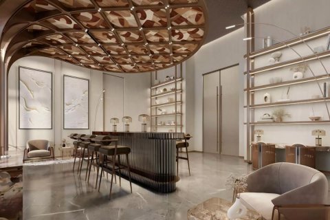 شقة في دبي 3 غرف نوم, 207 م² رقم 70542 - صورة 6