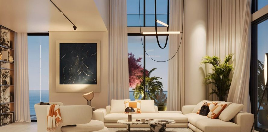 شقة في دبي 3 غرف نوم, 207 م² رقم 70542