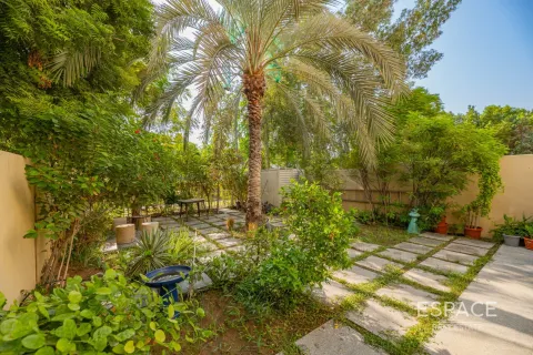 فيلا في Springs 12, The Springs, دبي 3 غرف نوم, 219 م² رقم 62016 - صورة 19