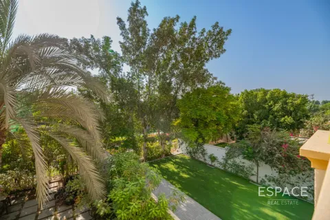 فيلا في Springs 12, The Springs, دبي 3 غرف نوم, 219 م² رقم 62016 - صورة 18