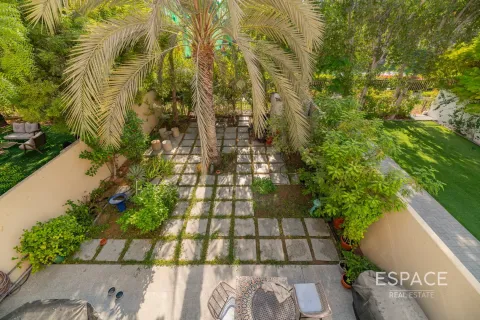 فيلا في Springs 12, The Springs, دبي 3 غرف نوم, 219 م² رقم 62016 - صورة 17
