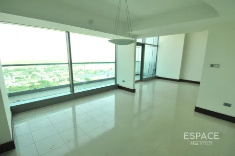منزل ذو طابقين في دبي 3 غرف نوم, 246 م² رقم 62018 - صورة 3