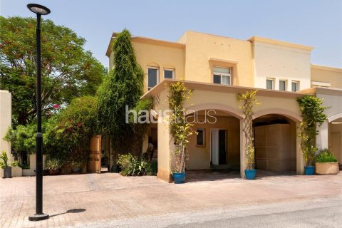 فيلا في The Springs, دبي 3 غرف نوم, 251 م² رقم 43270 - صورة 23